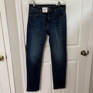 American Eagle Slim Straight Airflex